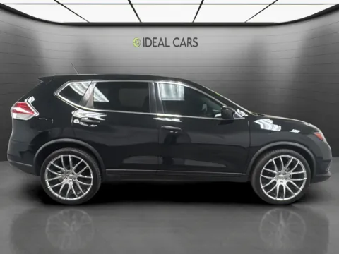 More photos of 2016 Nissan Rogue S at Ideal Cars - Main Street, AZ
