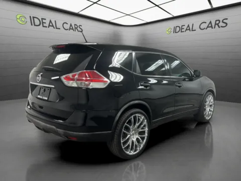 More photos of 2016 Nissan Rogue S at Ideal Cars - Main Street, AZ