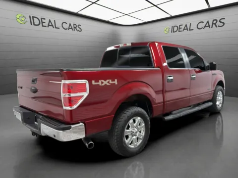 More photos of 2014 Ford F-150 XLT at Ideal Cars - Main Street, AZ