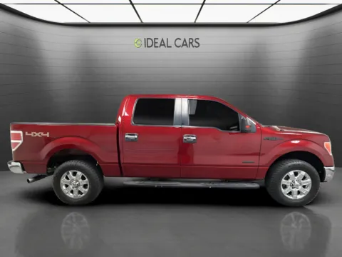 More photos of 2014 Ford F-150 XLT at Ideal Cars - Main Street, AZ