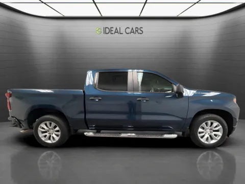More photos of 2020 Chevrolet Silverado 1500 Custom at Ideal Cars - Main Street, AZ