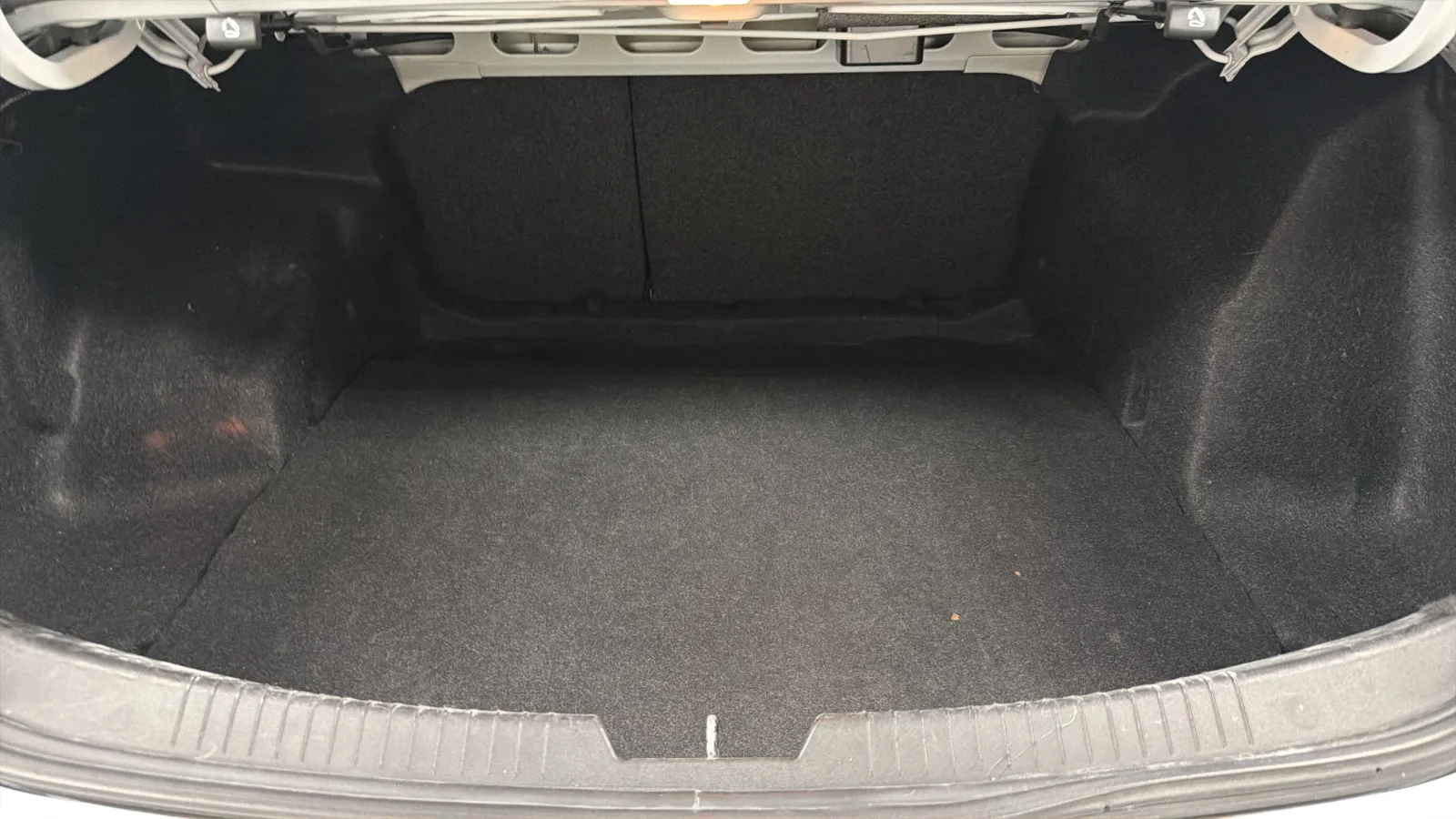 Chevrolet Malibu photo 18