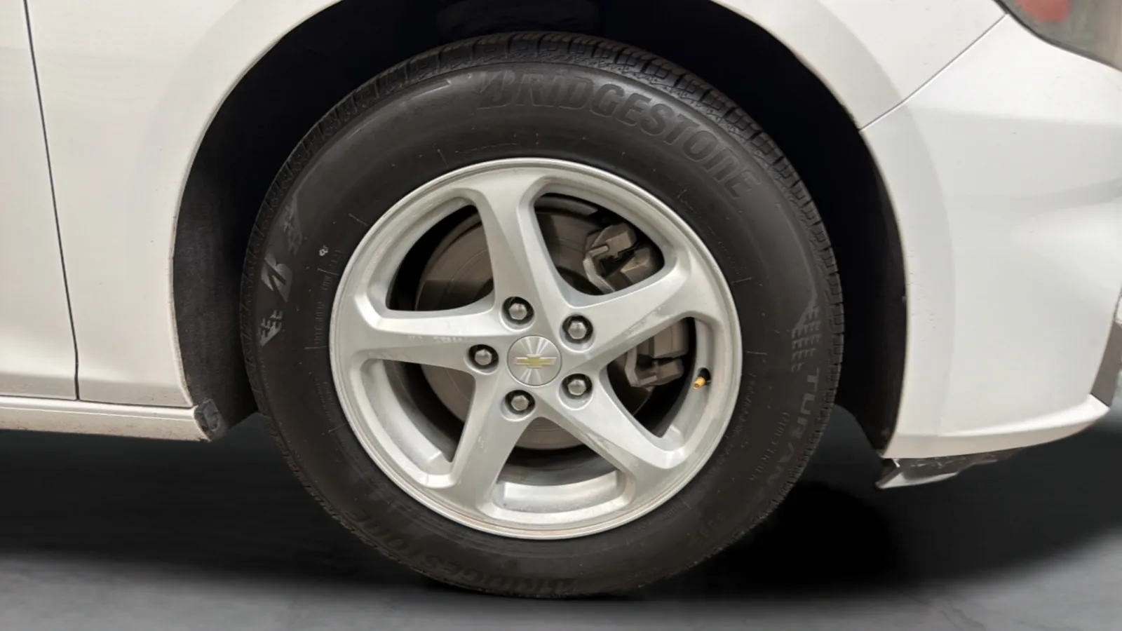 Chevrolet Malibu photo 23