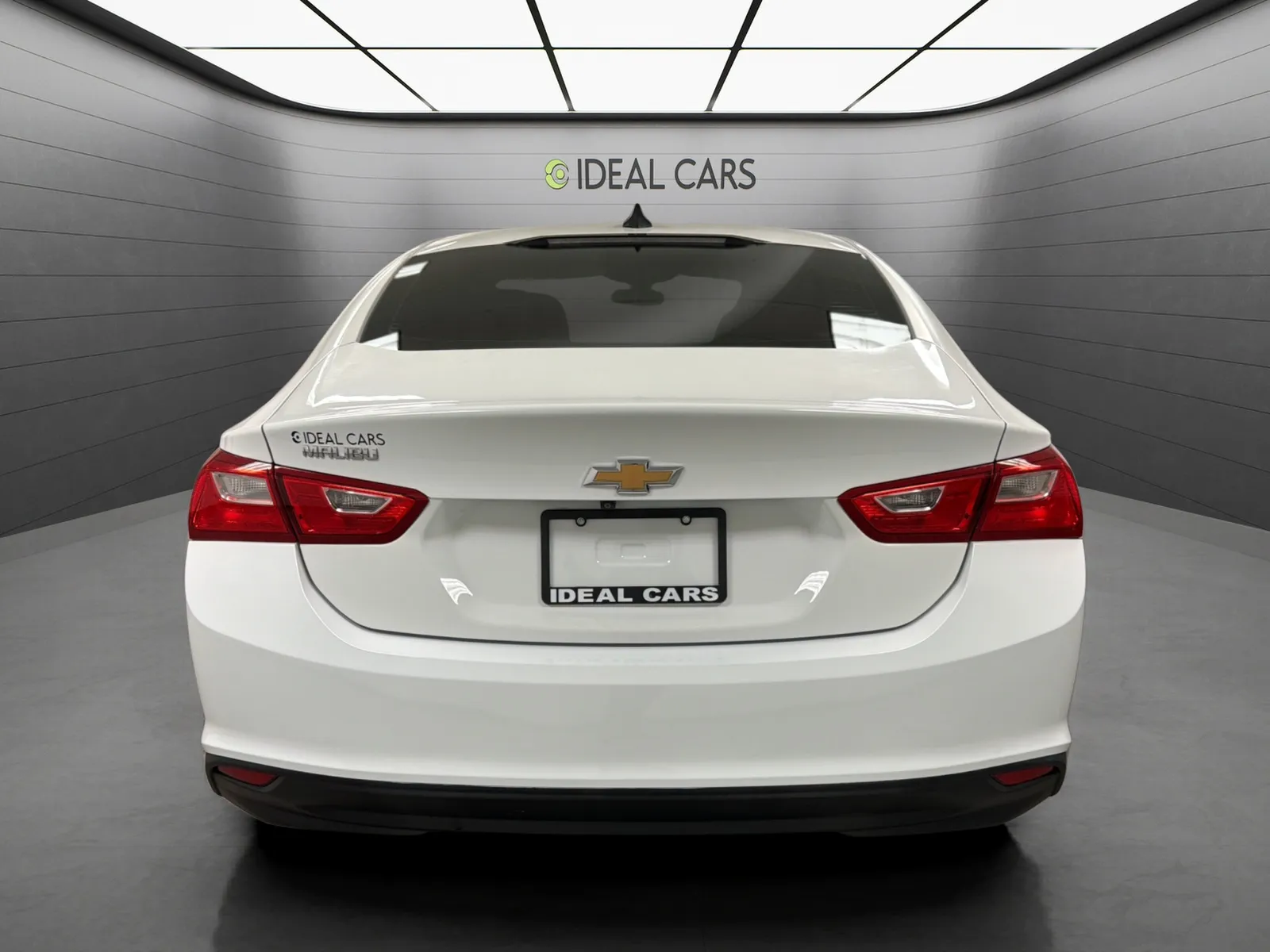 Chevrolet Malibu photo 6