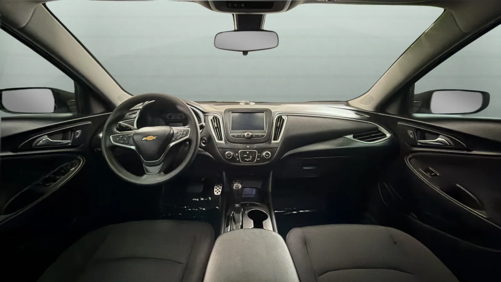 Chevrolet Malibu photo 9