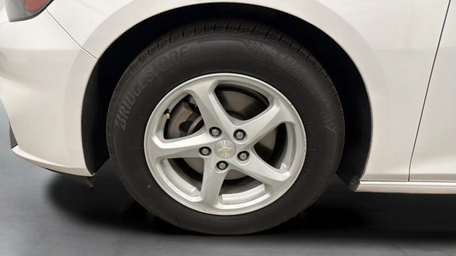 Chevrolet Malibu photo 27
