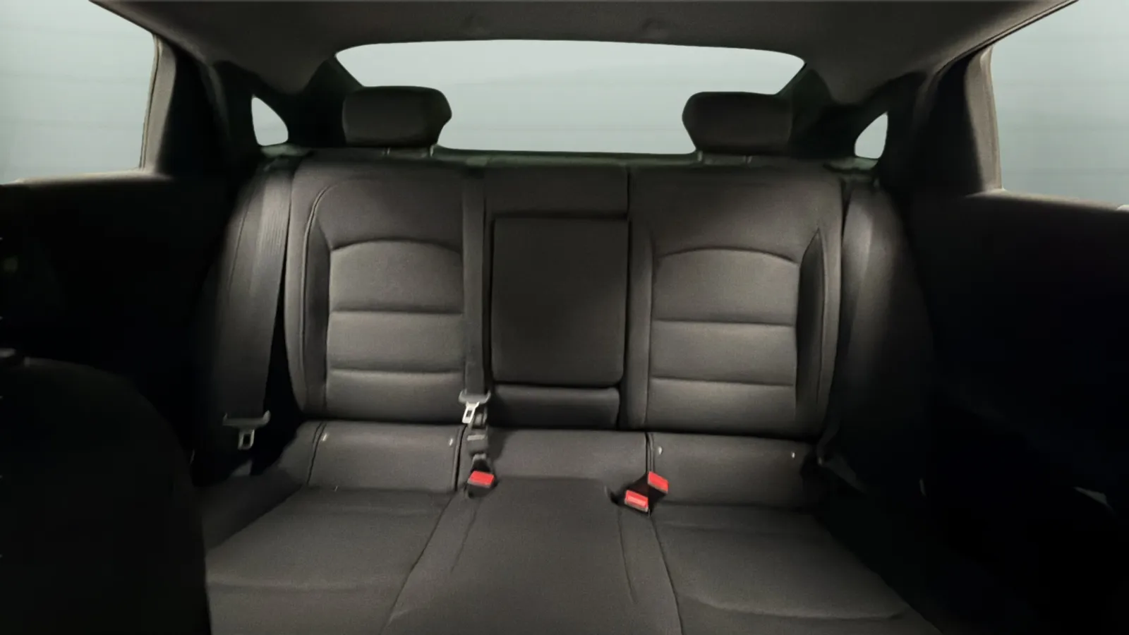 Chevrolet Malibu photo 17