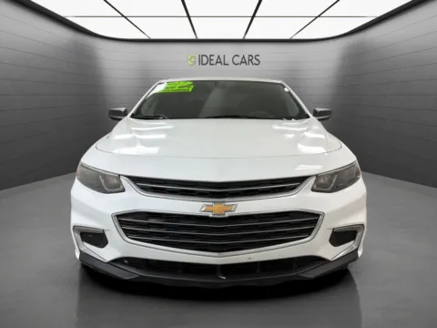 Photos of 2017 Chevrolet Malibu LS Fleet for sale in Mesa, AZ at Ideal Cars - Main Street