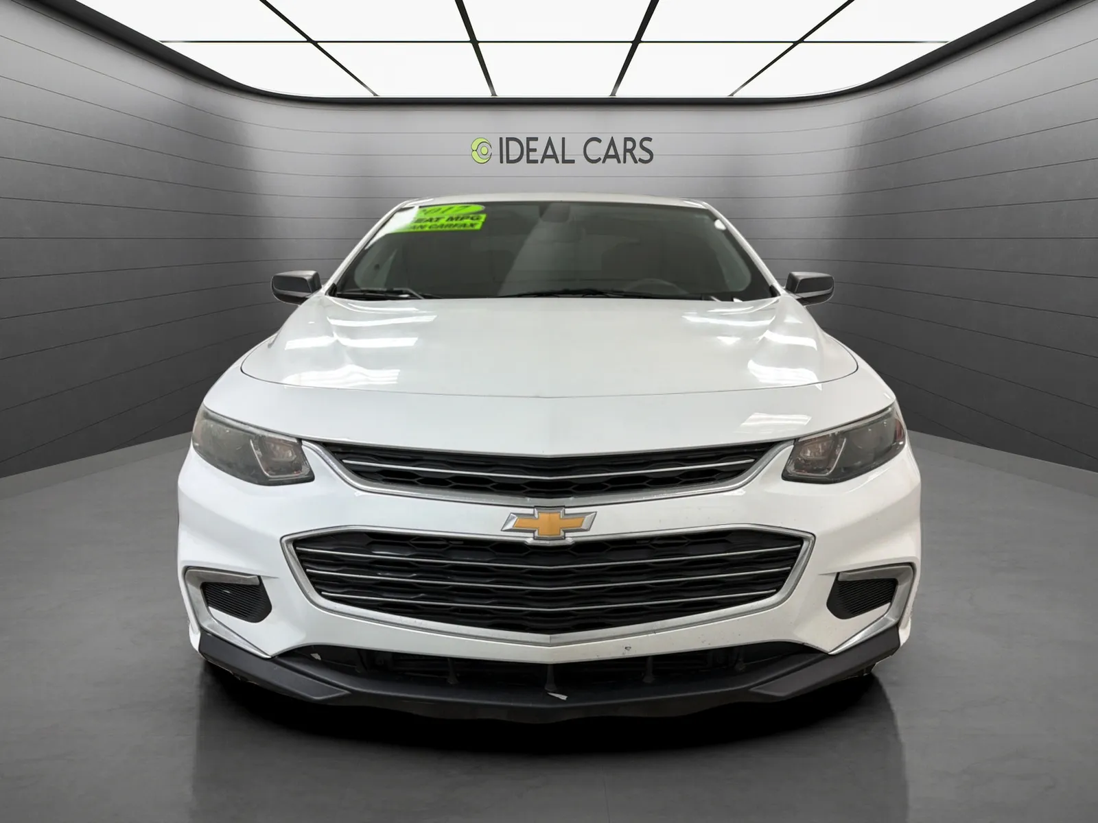 Chevrolet Malibu photo 2