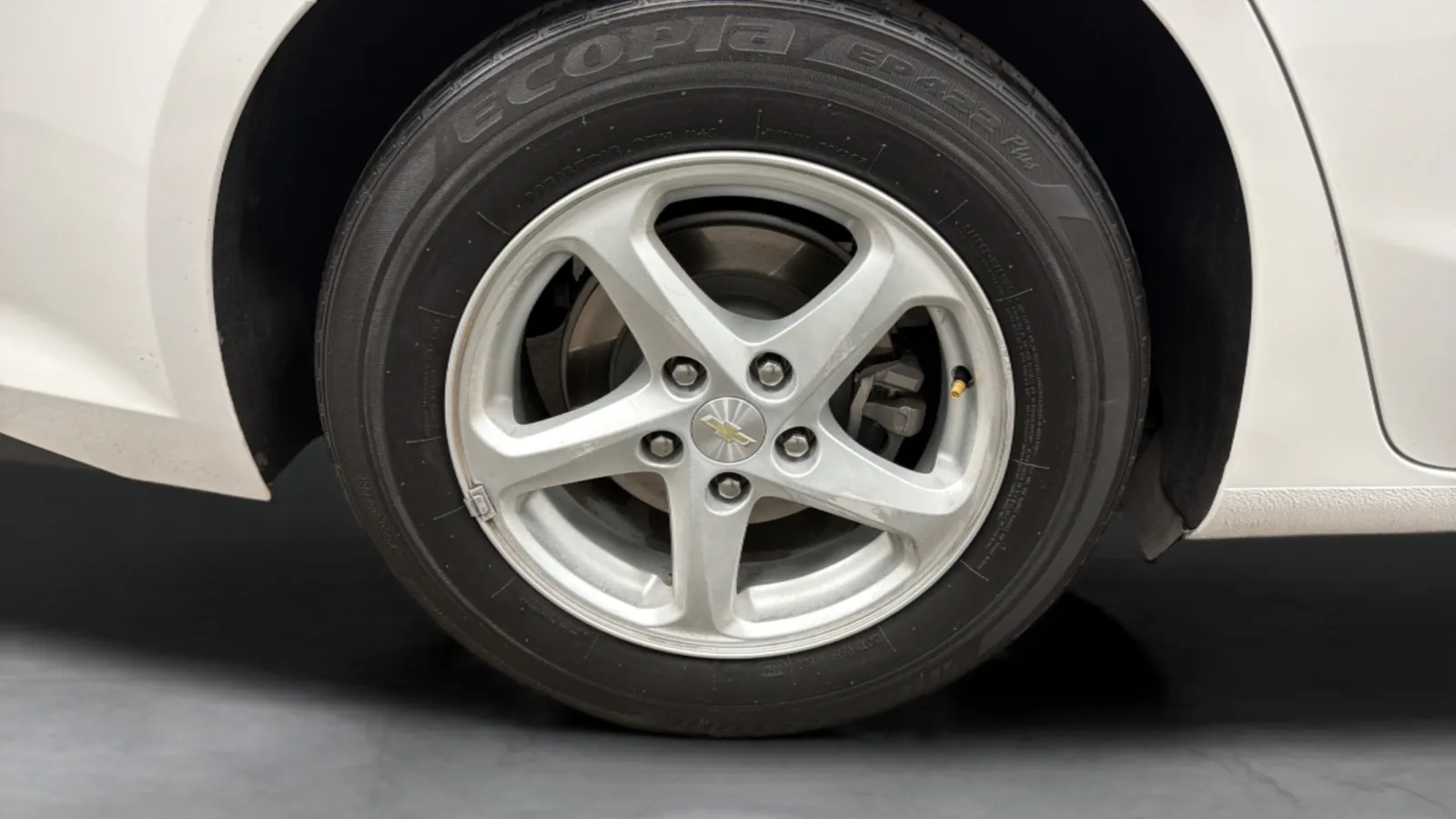 Chevrolet Malibu photo 24