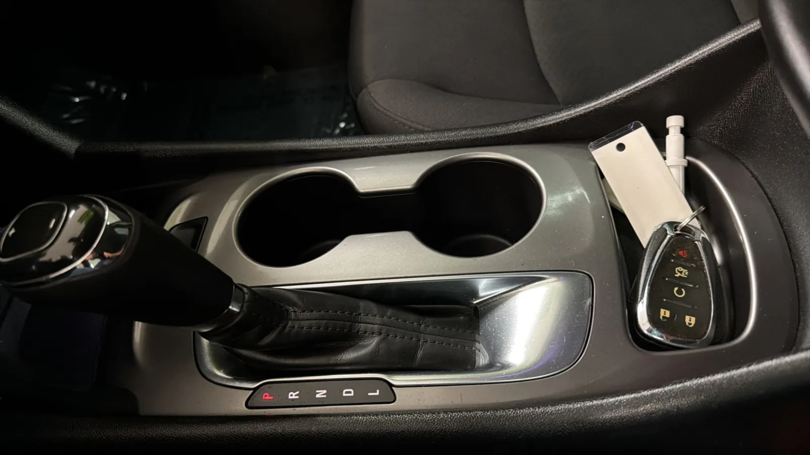 Chevrolet Malibu photo 12