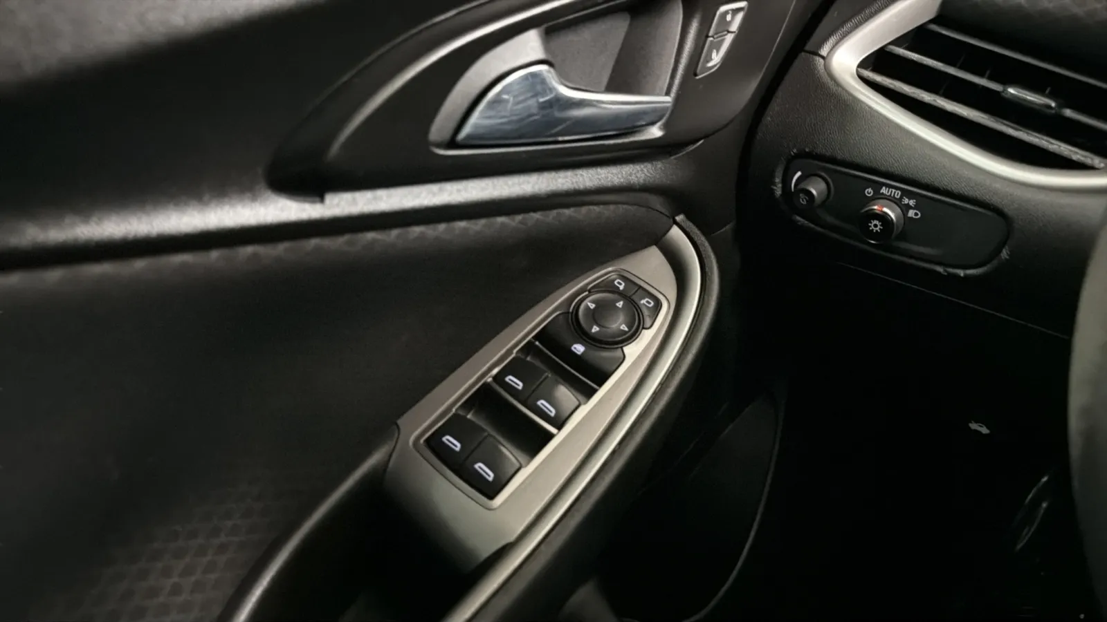 Chevrolet Malibu photo 15