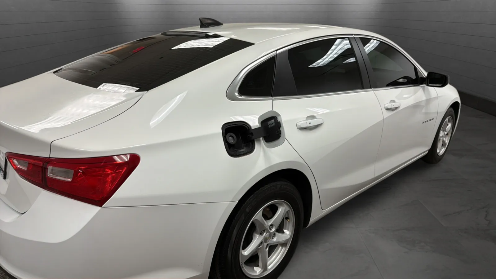 Chevrolet Malibu photo 25