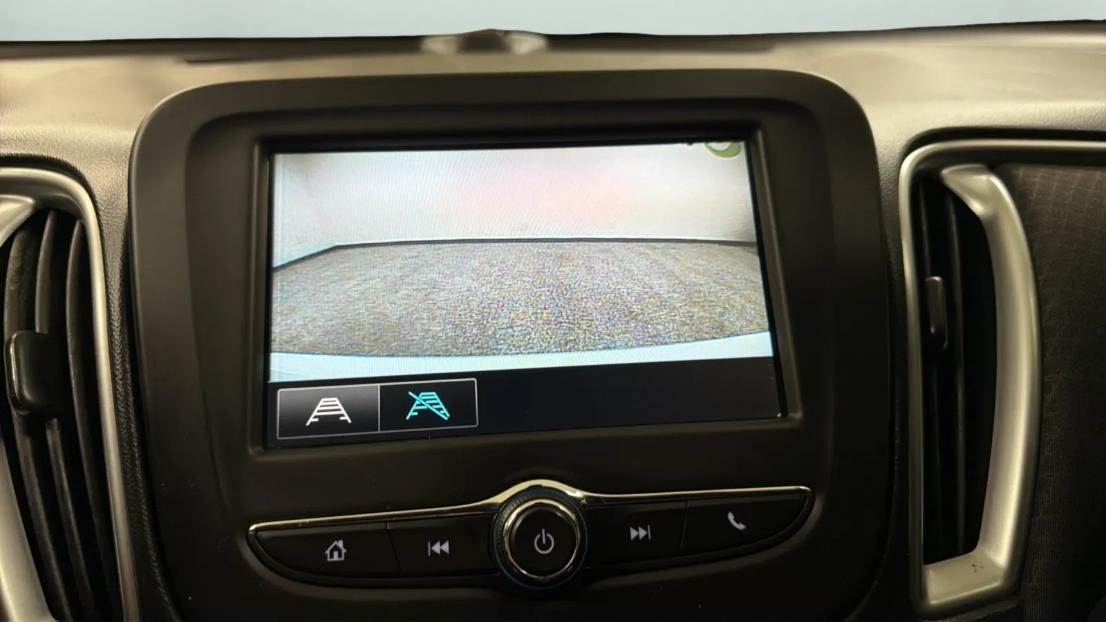 Chevrolet Malibu photo 13