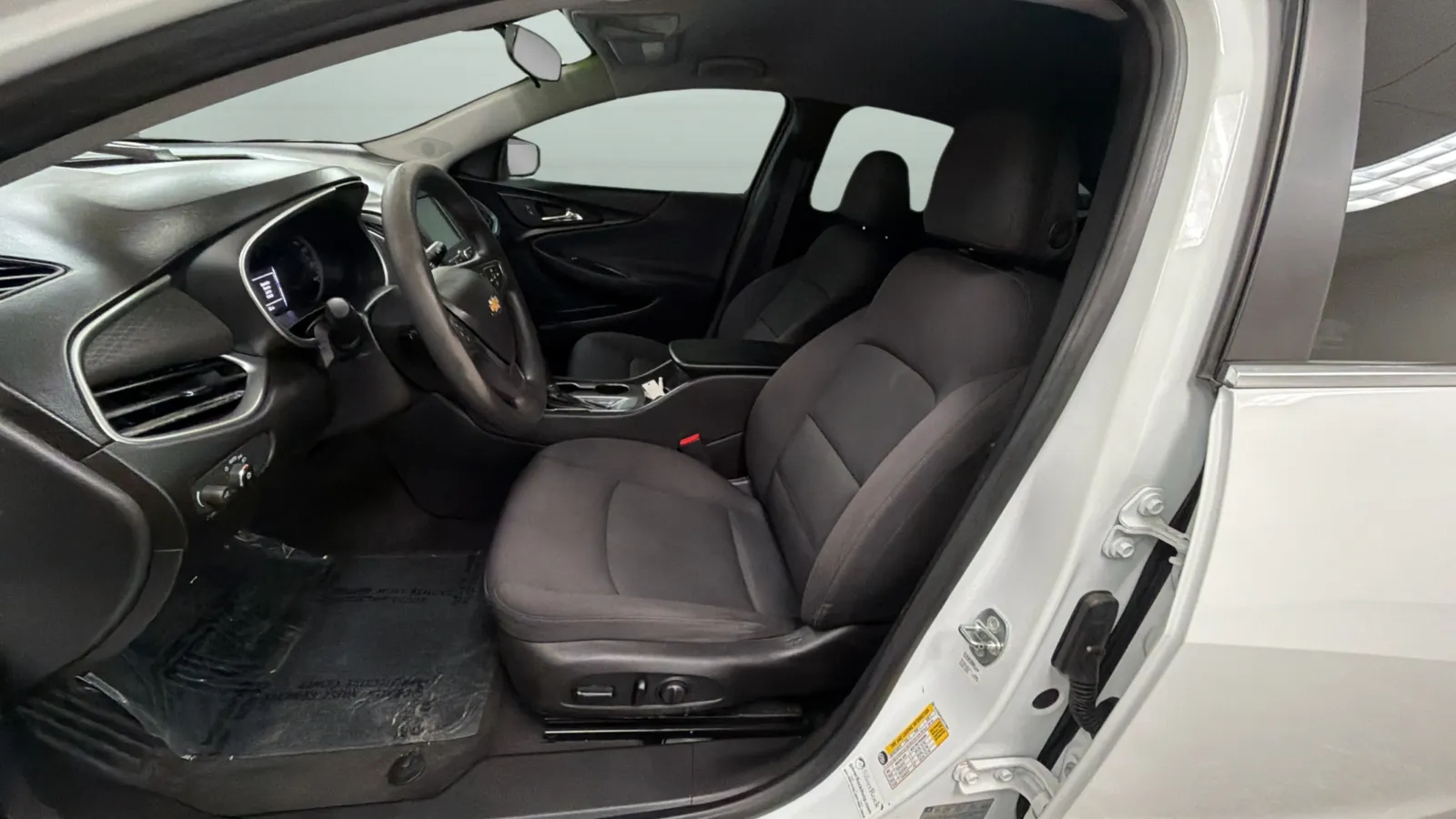 Chevrolet Malibu photo 19