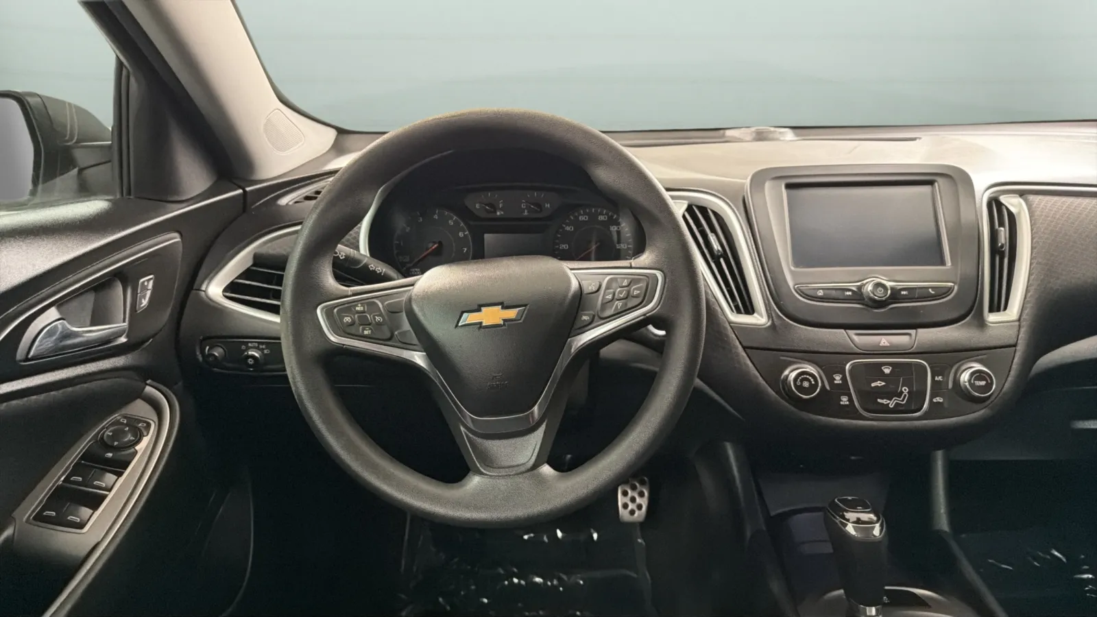 Chevrolet Malibu photo 10