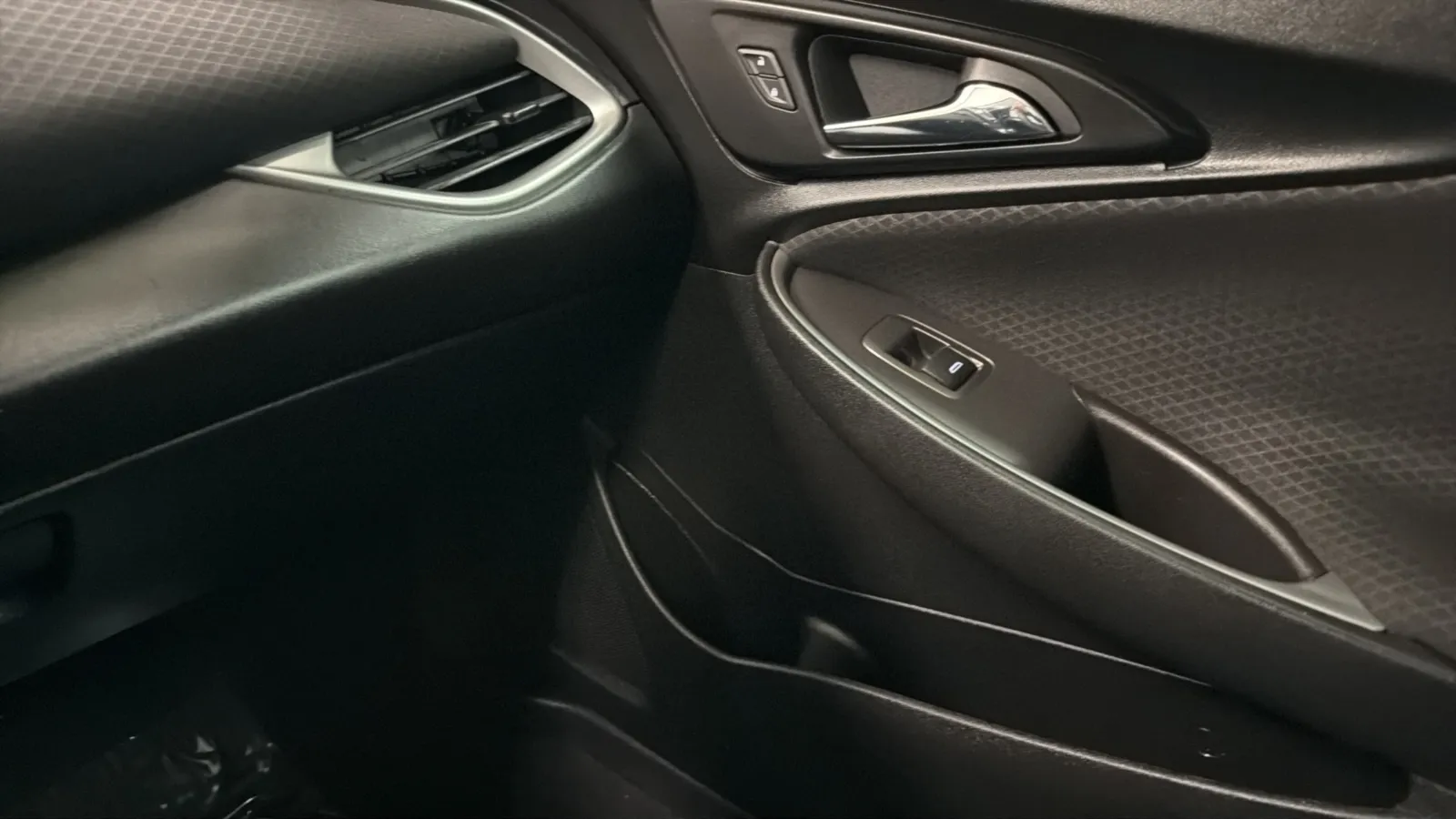 Chevrolet Malibu photo 16