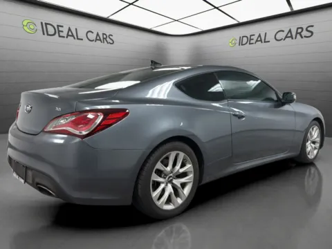 More photos of 2015 Hyundai Genesis Coupe 3.8 at Ideal Cars - Main Street, AZ