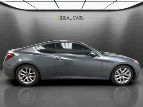 More photos of 2015 Hyundai Genesis Coupe 3.8 at Ideal Cars - Main Street, AZ
