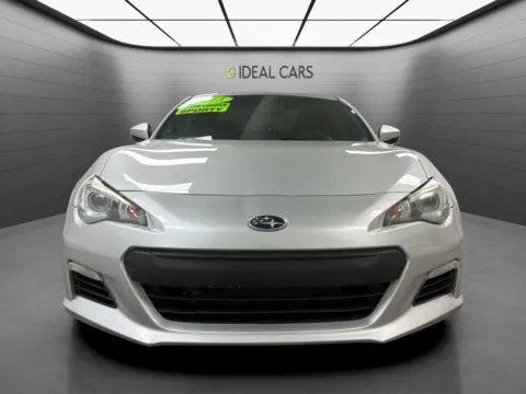 Photos of 2013 Subaru BRZ Premium for sale in Mesa, AZ at Ideal Cars - Main Street