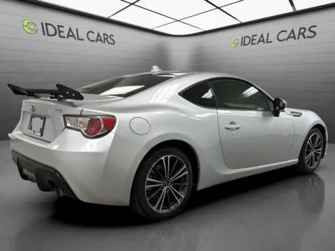 More photos of 2013 Subaru BRZ Premium at Ideal Cars - Main Street, AZ