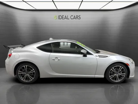 More photos of 2013 Subaru BRZ Premium at Ideal Cars - Main Street, AZ