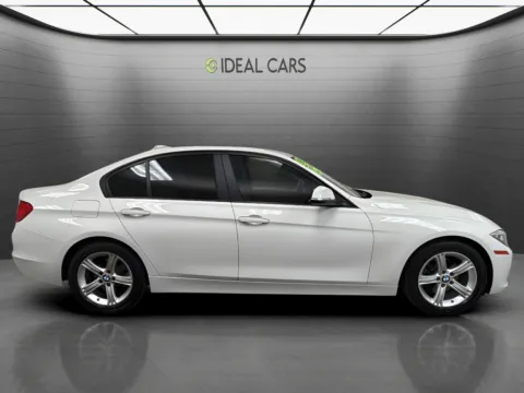 More photos of 2015 BMW 3 Series 320i at Ideal Cars - Main Street, AZ