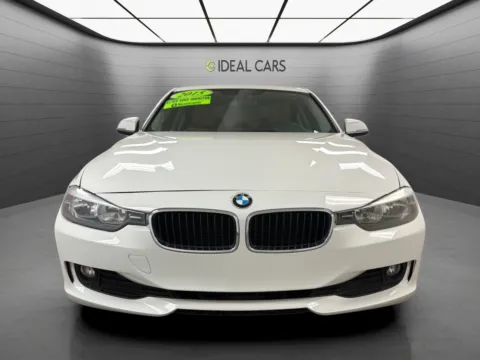 Photos of 2015 BMW 3 Series 320i for sale in Mesa, AZ at Ideal Cars - Main Street