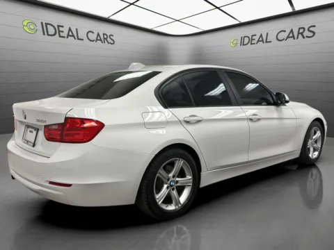 More photos of 2015 BMW 3 Series 320i at Ideal Cars - Main Street, AZ