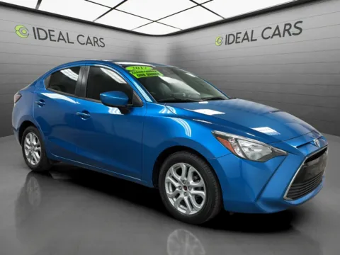 Another view of 2017 Toyota Yaris iA for sale in Mesa, AZ at Ideal Cars - Main Street