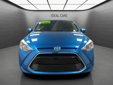 Photos of 2017 Toyota Yaris iA for sale in Mesa, AZ at Ideal Cars - Main Street