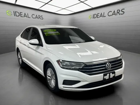 Another view of 2019 Volkswagen Jetta S for sale in Mesa, AZ at Ideal Cars - Main Street