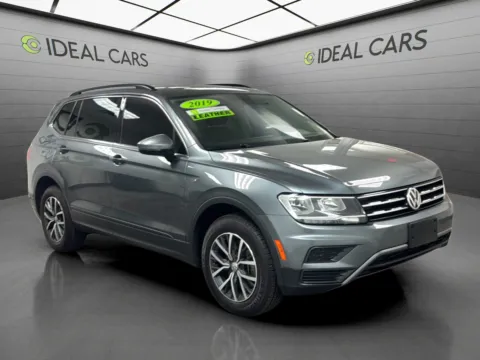 More photos of 2019 Volkswagen Tiguan SE at Ideal Cars - Main Street, AZ