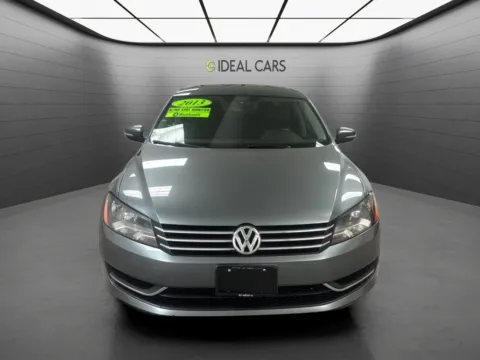 Photos of 2013 Volkswagen Passat SE for sale in Mesa, AZ at Ideal Cars - Main Street
