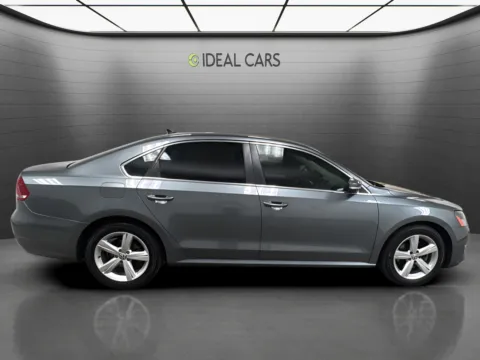 More photos of 2013 Volkswagen Passat SE at Ideal Cars - Main Street, AZ