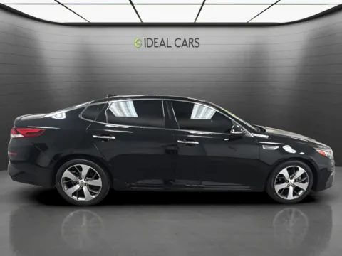 More photos of 2019 Kia Optima S at Ideal Cars - Main Street, AZ