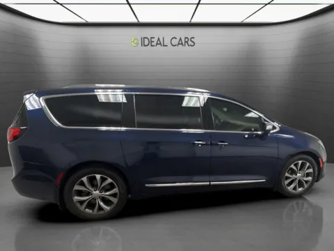 More photos of 2017 Chrysler Pacifica Limited at Ideal Cars - Main Street, AZ