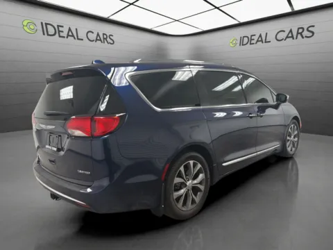 More photos of 2017 Chrysler Pacifica Limited at Ideal Cars - Main Street, AZ