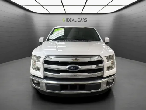 Photos of 2016 Ford F-150 Lariat for sale in Mesa, AZ at Ideal Cars - Main Street