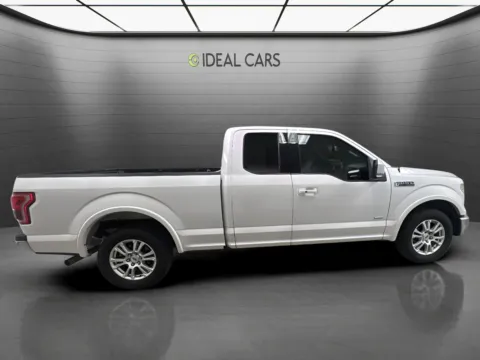 More photos of 2016 Ford F-150 Lariat at Ideal Cars - Main Street, AZ