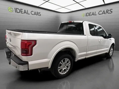 More photos of 2016 Ford F-150 Lariat at Ideal Cars - Main Street, AZ