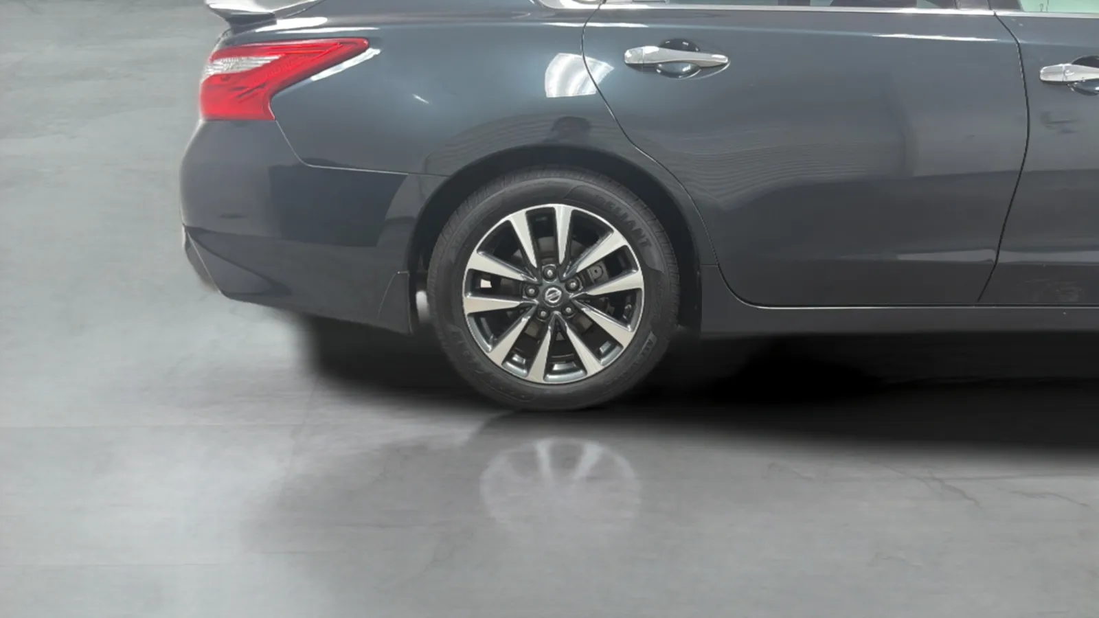 Nissan Altima photo 27