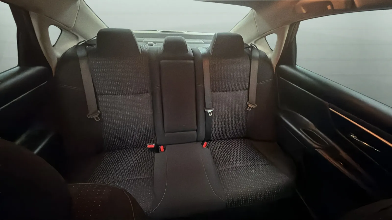 Nissan Altima photo 19