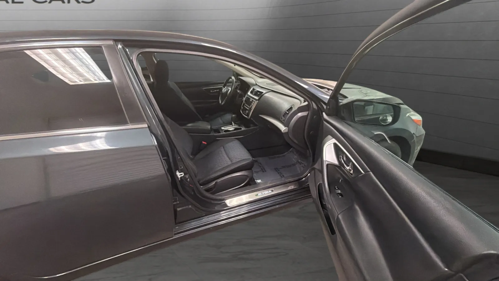 Nissan Altima photo 22