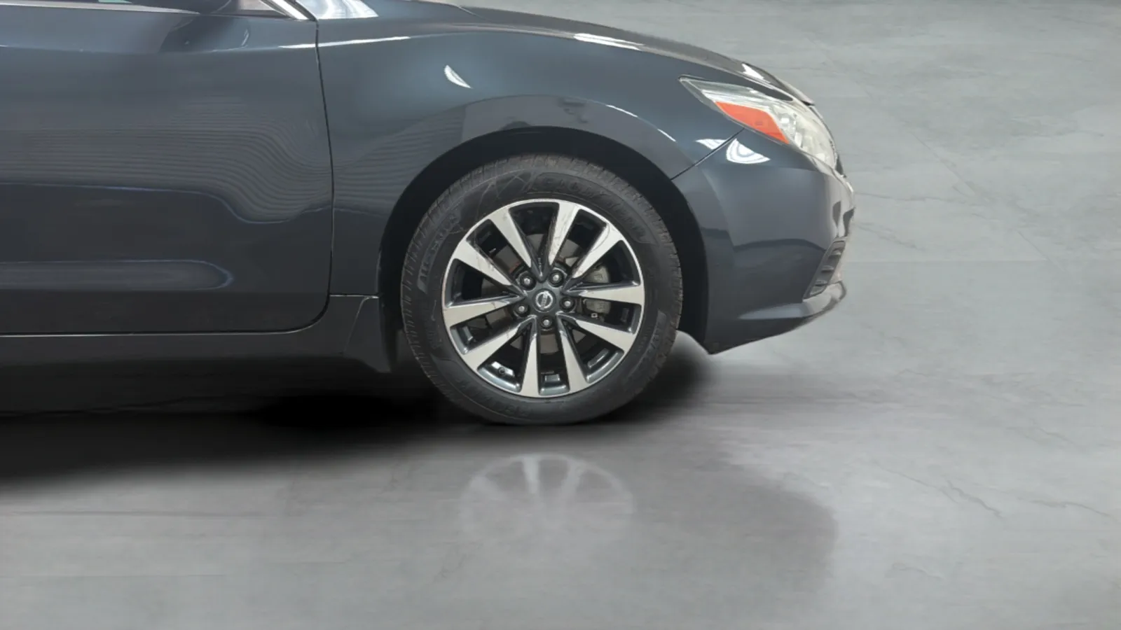 Nissan Altima photo 26