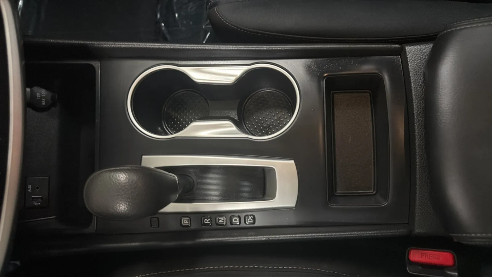 Nissan Altima photo 12