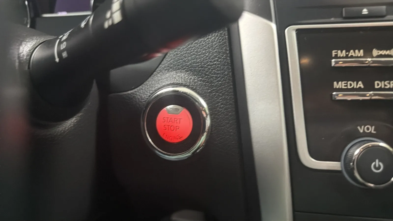 Nissan Altima photo 15