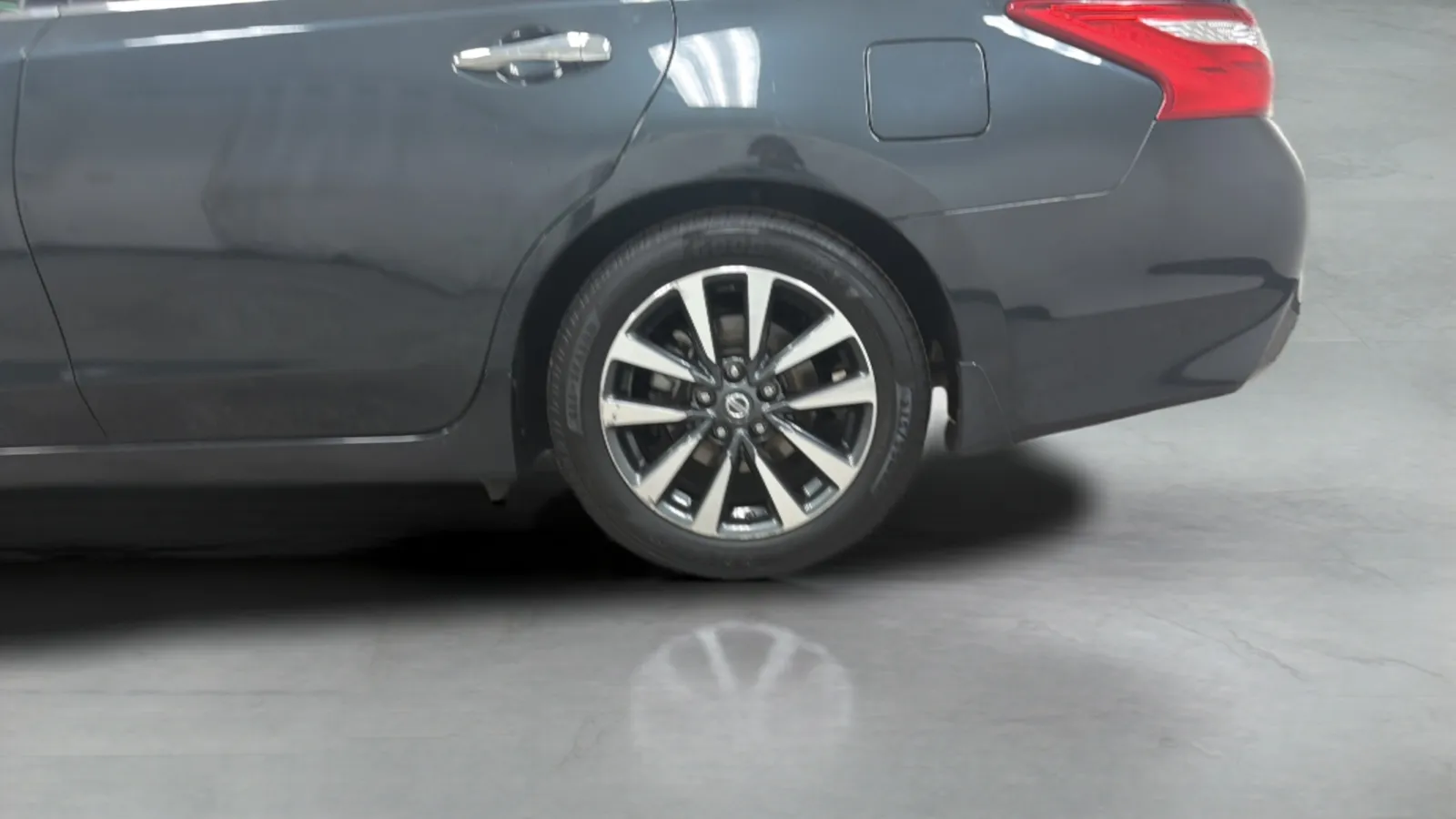 Nissan Altima photo 29