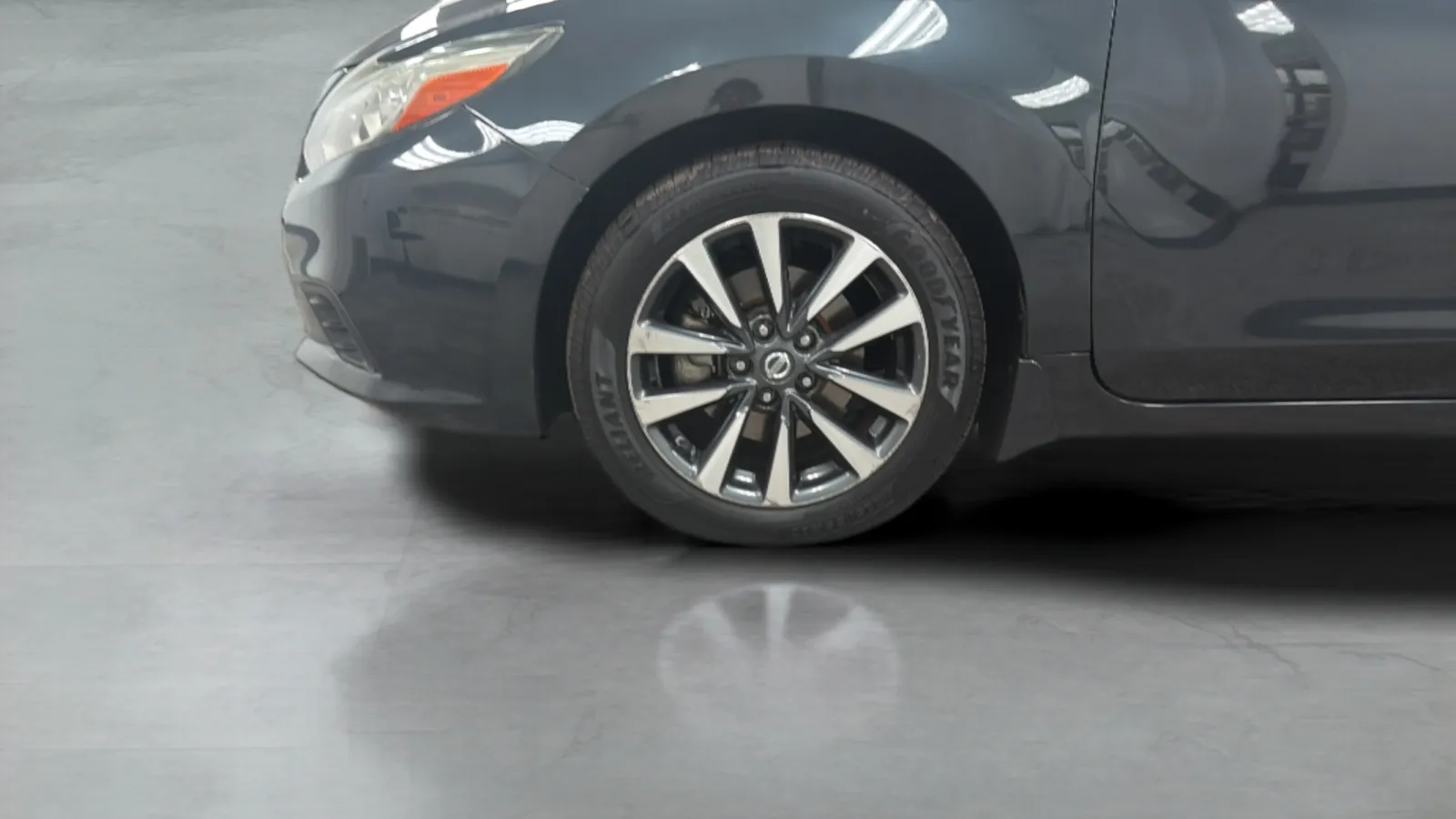 Nissan Altima photo 30