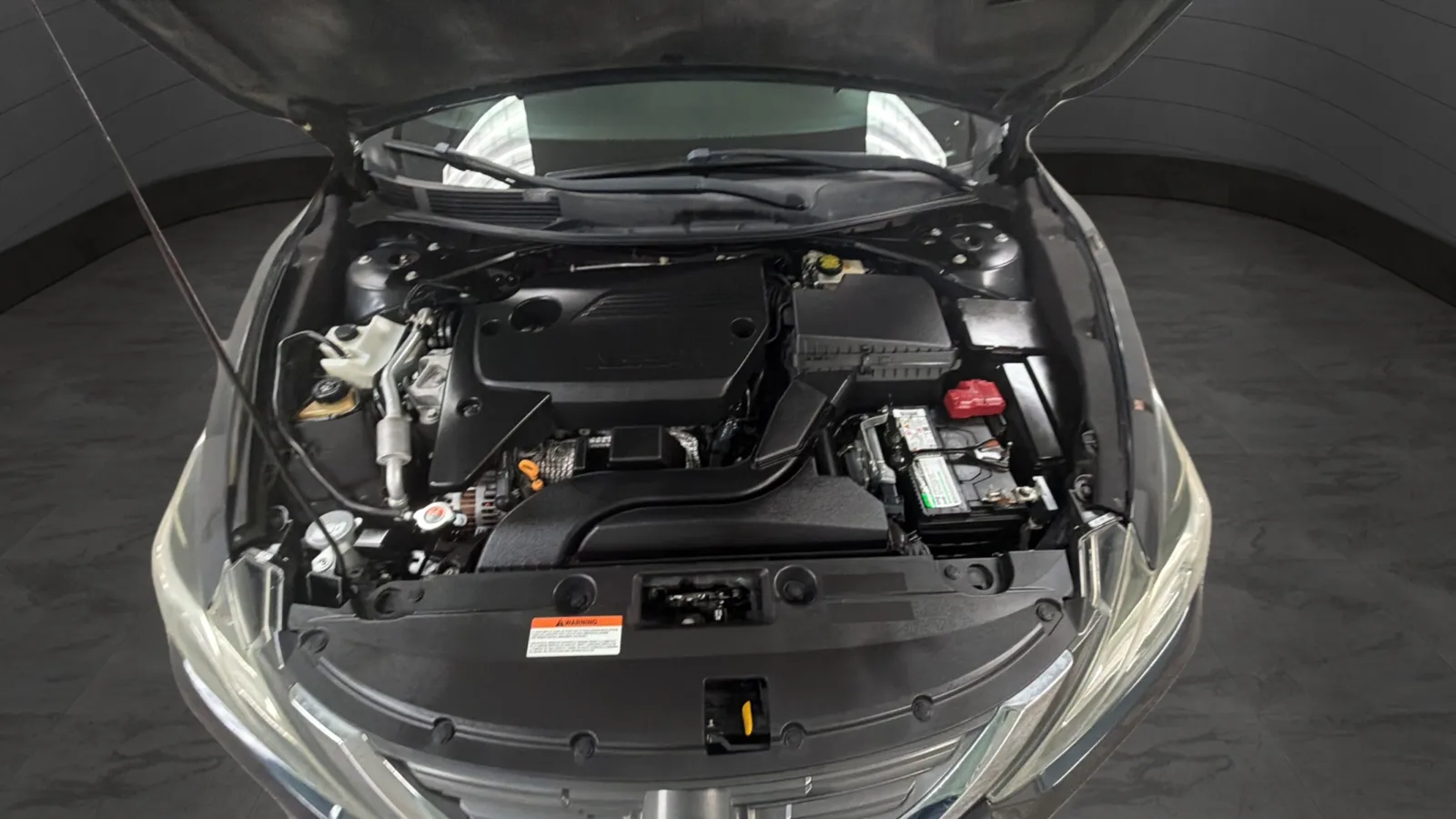 Nissan Altima photo 23